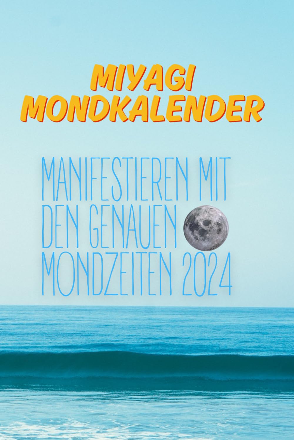 Mondkalender 2024